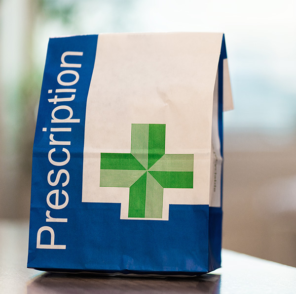 The way you order your Medication is changing
